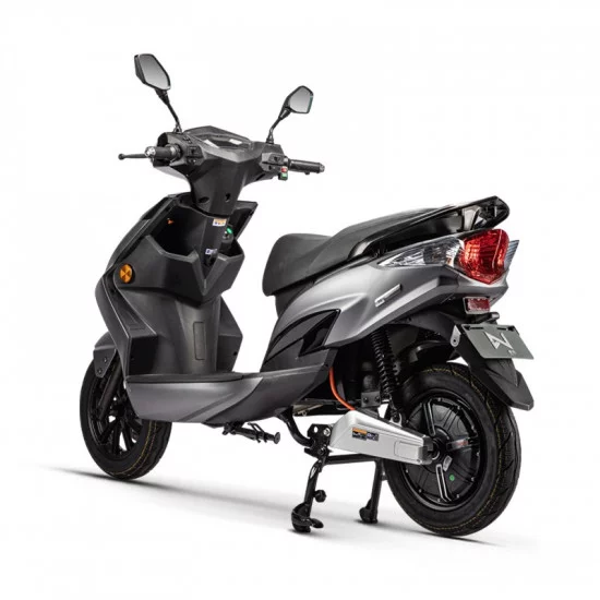 LX01 - Elektrický skúter