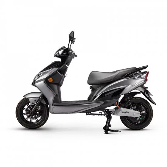 LX01 - Elektrický skúter