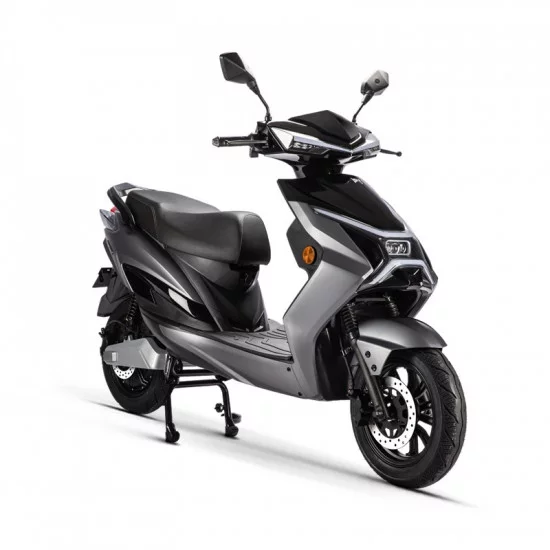 LX01 - Elektrický skúter