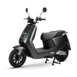 LX08MAX - Elektrický skúter  LX08MAX - Elektrický skúter
