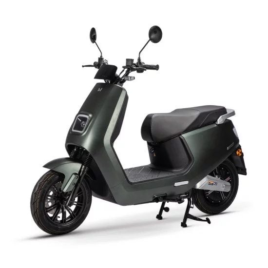 LX08MAX - Elektrický skúter