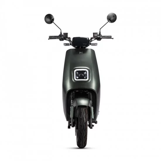 LX08MAX - Elektrický skúter