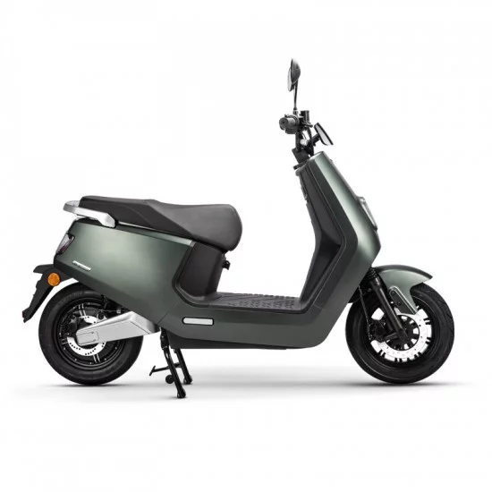 LX08MAX - Elektrický skúter