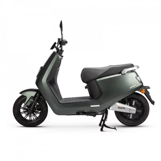 LX08MAX - Elektrický skúter