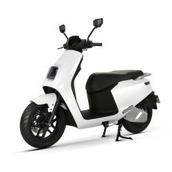 NCE S - Elektrický skúter  NCE S - Elektrický skúter