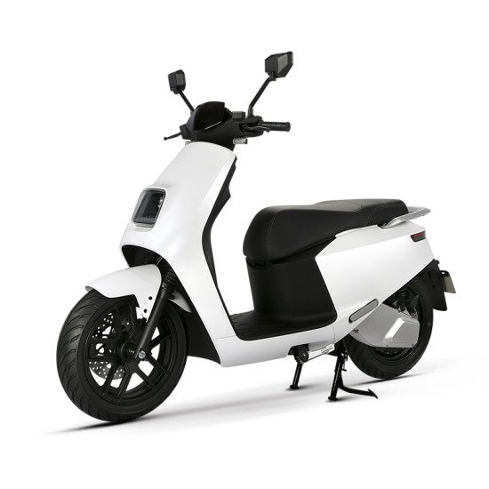 NCE S - Elektrický skúter NCE S - Elektrický skúter