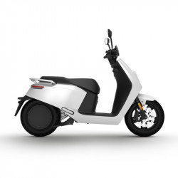 NCE S - Elektrický skúter  NCE S - Elektrický skúter